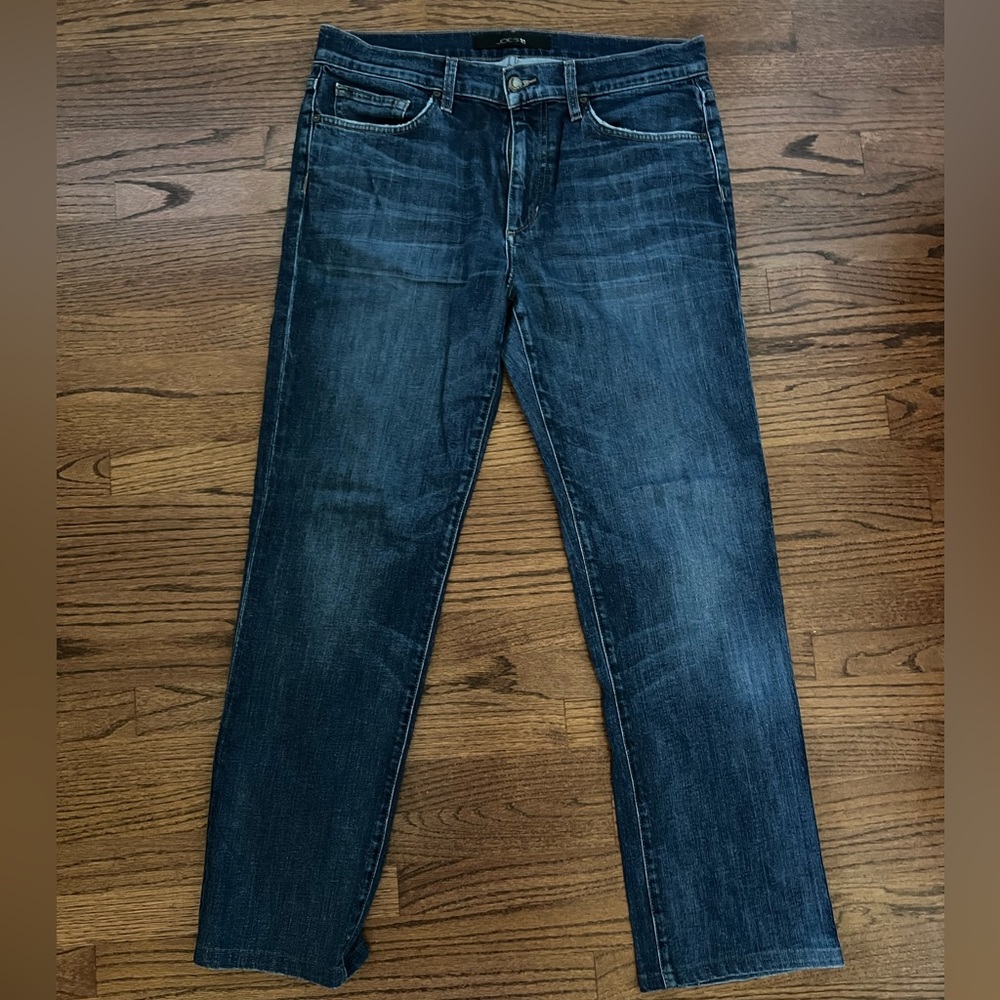 Joes Jeans relaxed fit 32x30